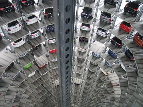 长三角首个市级智慧停车系统正式启用