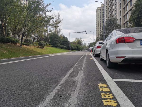 “甬城泊车”明天上线试运行 以后停车付费就用它了