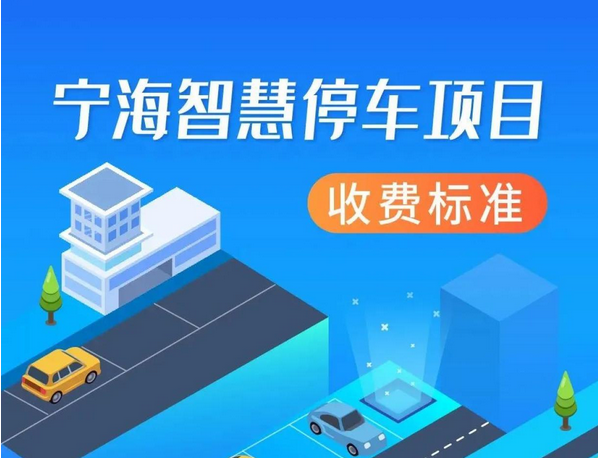 紧急公告：宁海智慧停车3月1日起统一使用“甬城泊车”收费平台