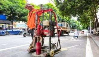 石狮“智慧停车”最新：部分智慧停车路段9月10日起陆续试运营