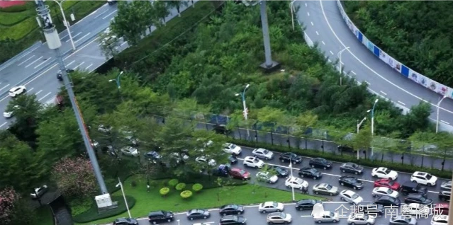 广东江门开平市建设城乡智慧停车项目，工程预计总投资约1亿元